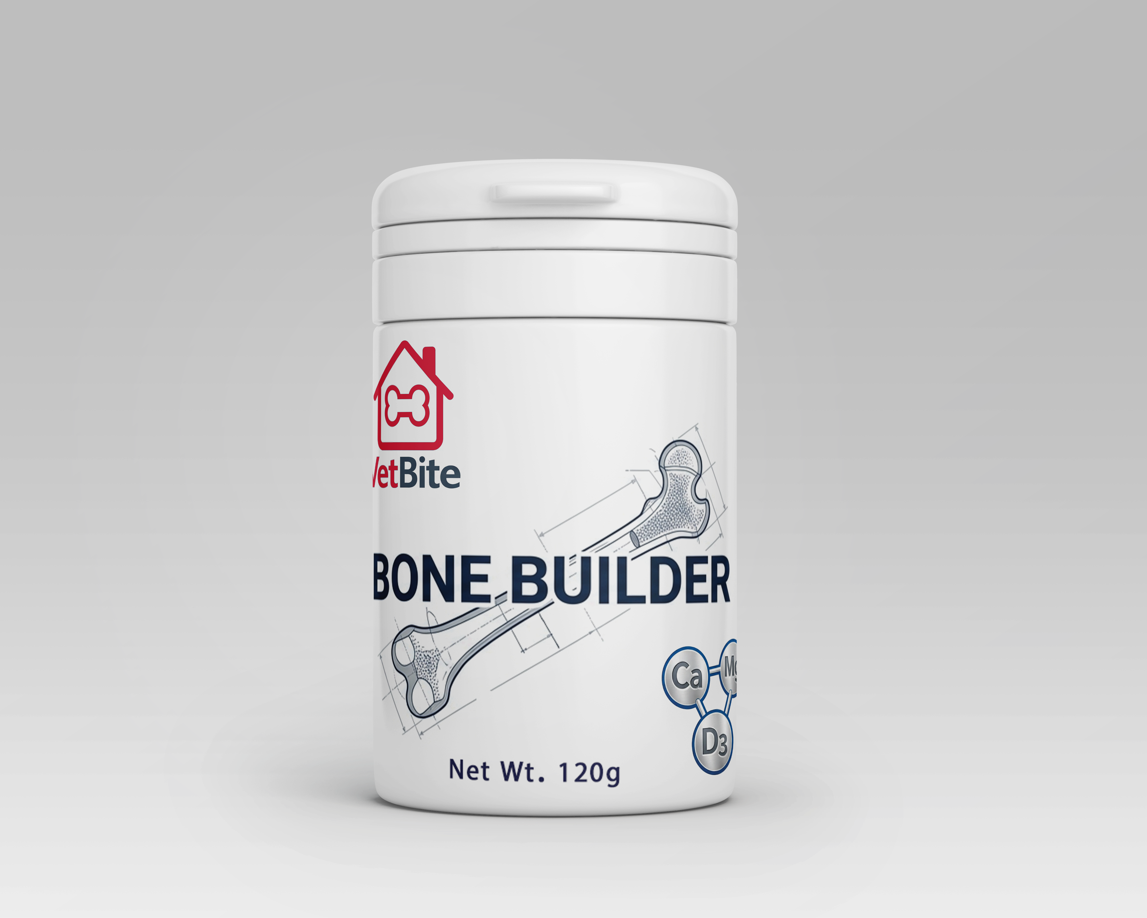 مکملBone Builder